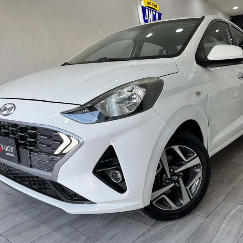 HYUNDAI GRAN I10