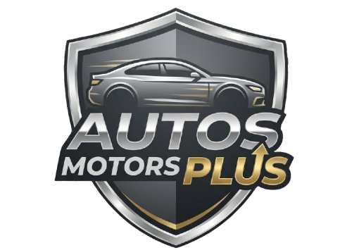 AUTOS MOTORS PLUS