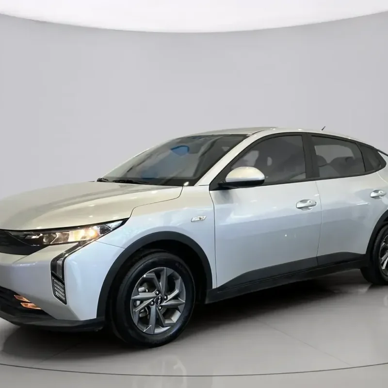 KIA K3 SEDAN LX