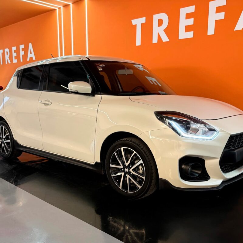 SUZUKI SWIFT SPORT